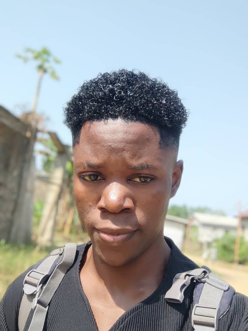 Ronis Tsayem Tchoffo